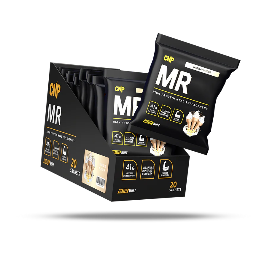 CNP MR High Protein Meal Replacement