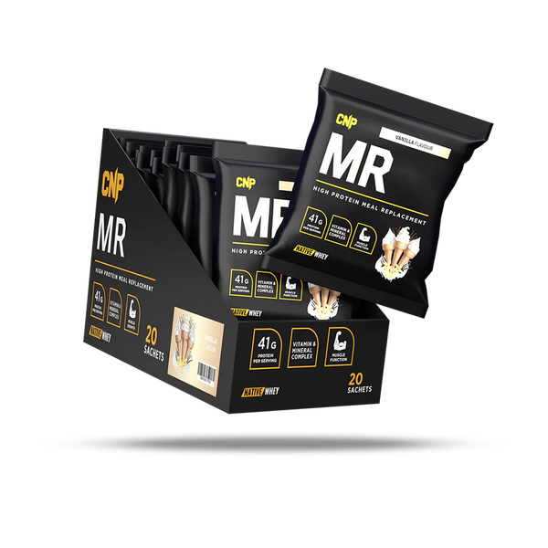 CNP MR High Protein Meal Replacement