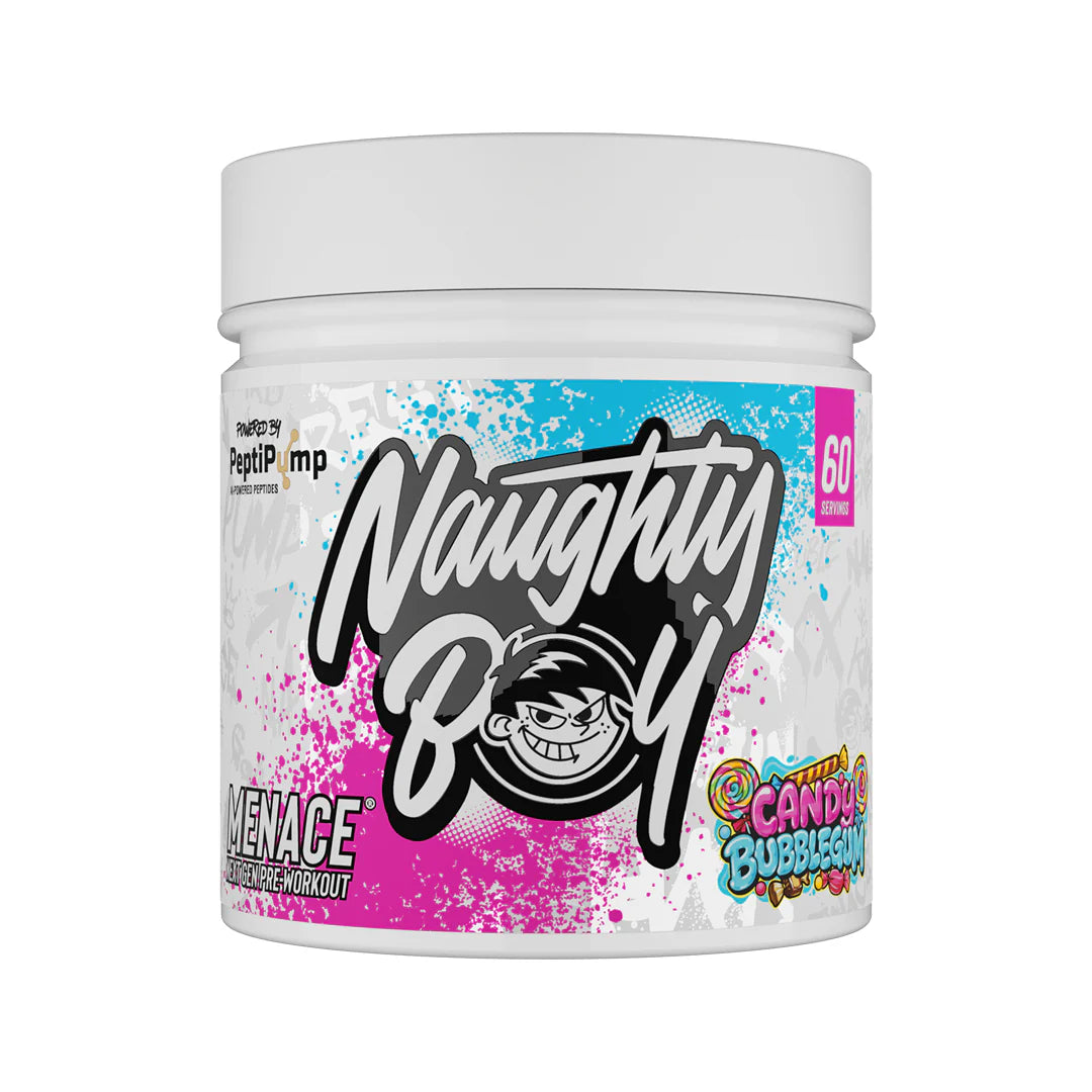 Discount Supplements
