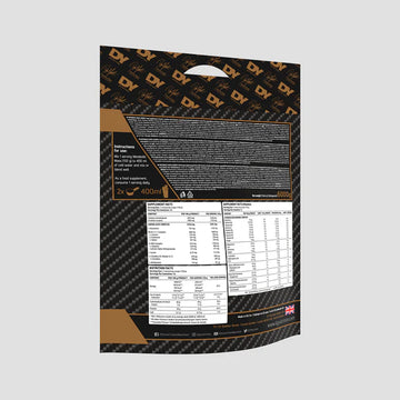 DY Nutrition Metabolic Mass Gainer 6kg