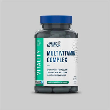 Applied Nutrition Multi Vitamin Complex 90 Caps