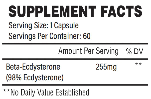 Discount Supplements