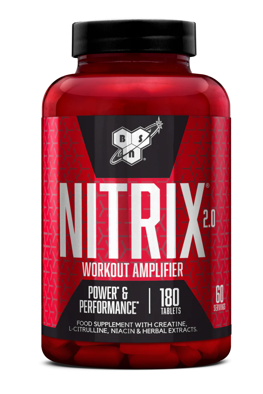 Discount Supplements