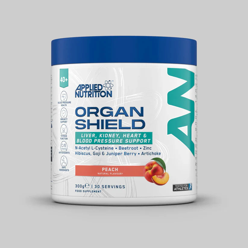 Discount Supplements