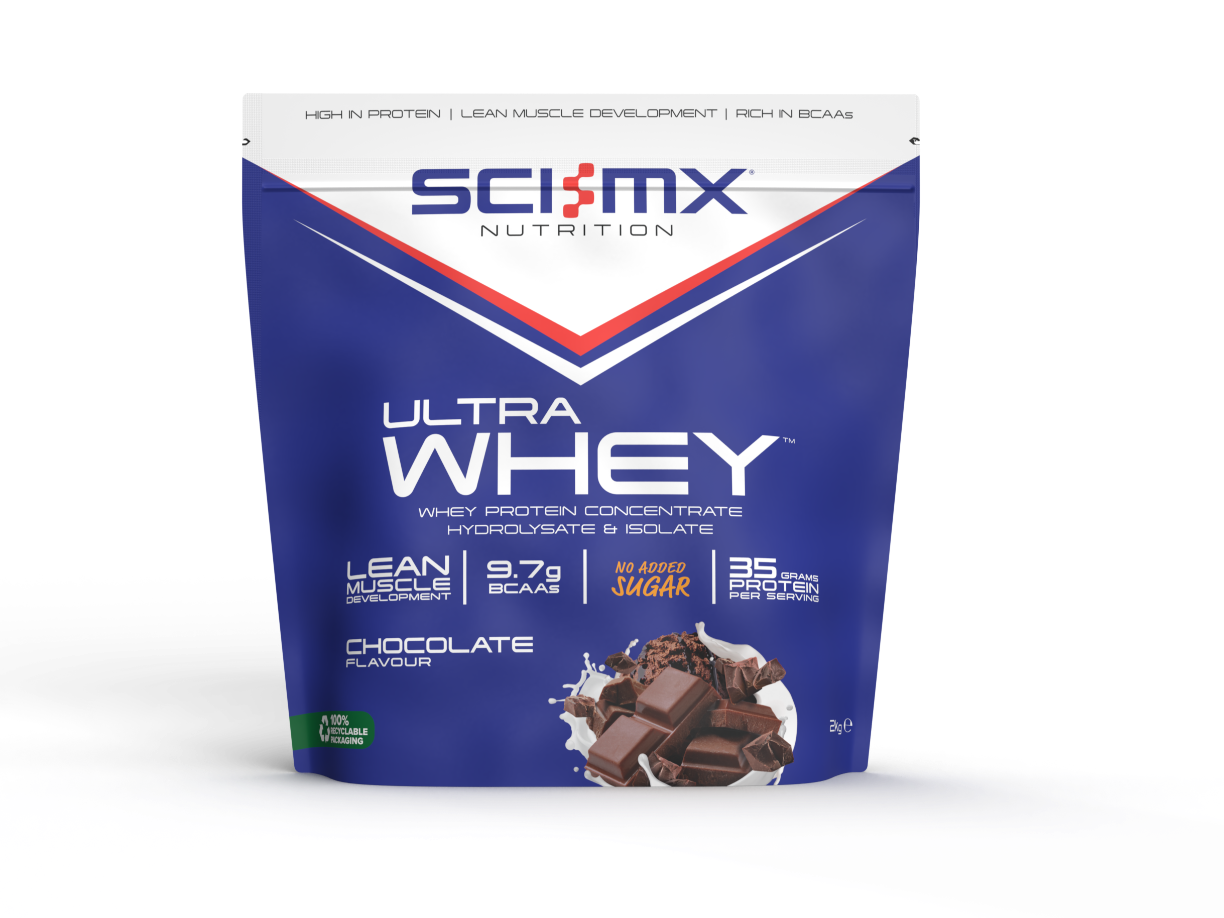 Discount Supplements