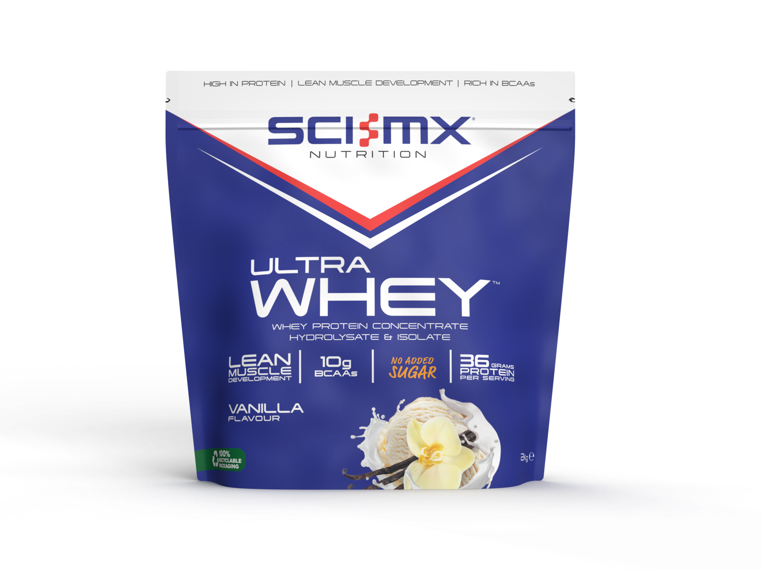 Discount Supplements