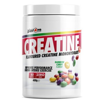 Per4m Creatine 400g Rainbow Candy