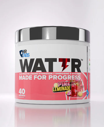 HR Labs WATTR Hydration Formula 320g