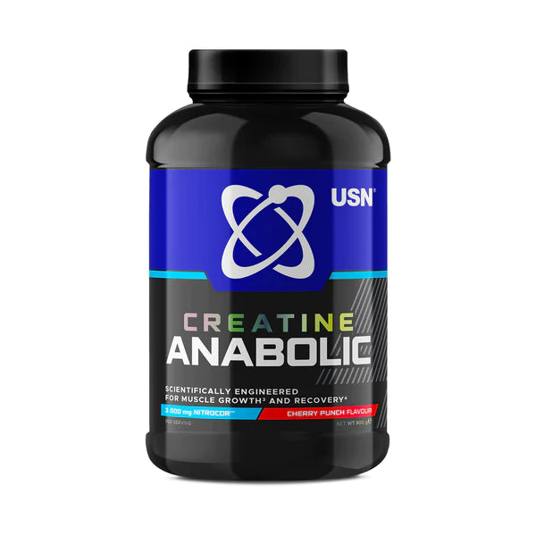 USN Creatine Anabolic 900g