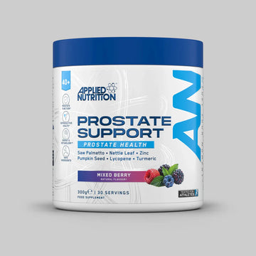 Applied Nutrition Prostate Support 300g