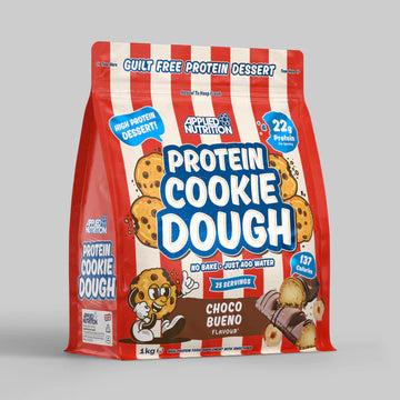 Applied Nutrition Protein Cookie Dough 1kg