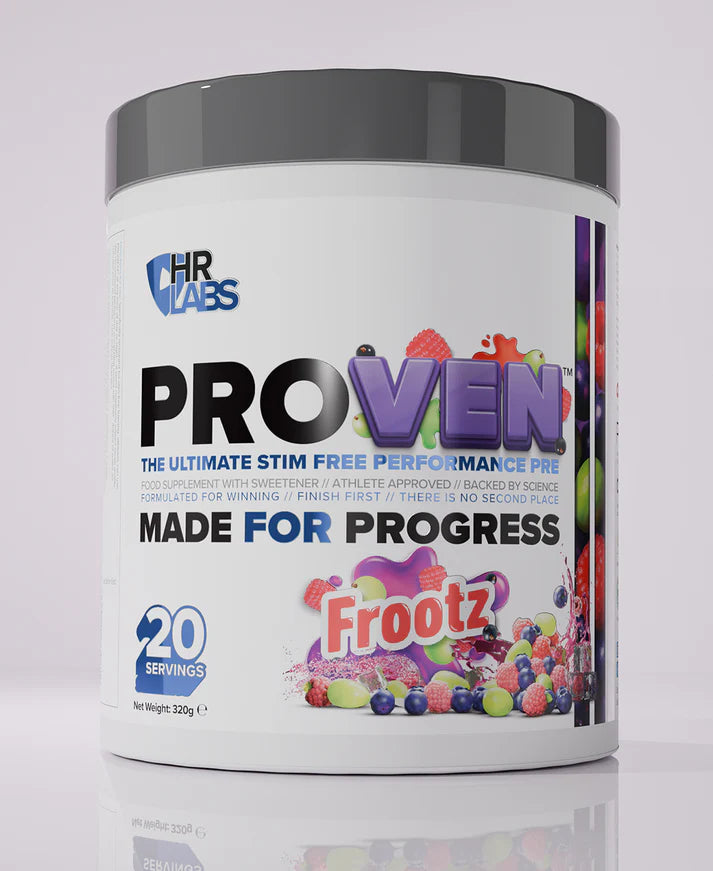 Discount Supplements