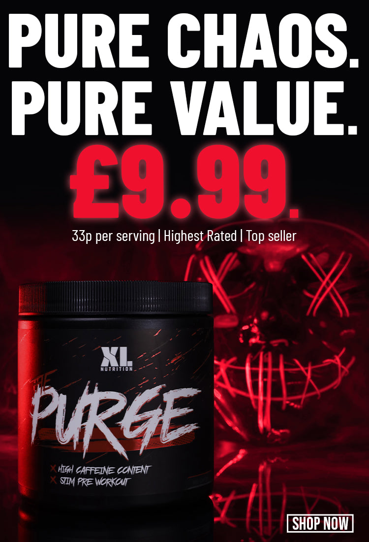 Discount Supplements