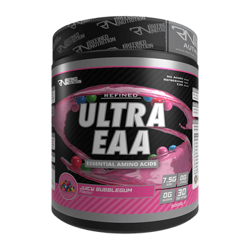 Refined Nutrition Ultra EAA