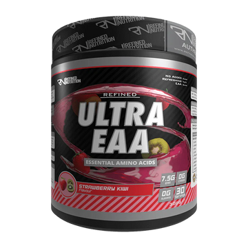 Refined Nutrition Ultra EAA