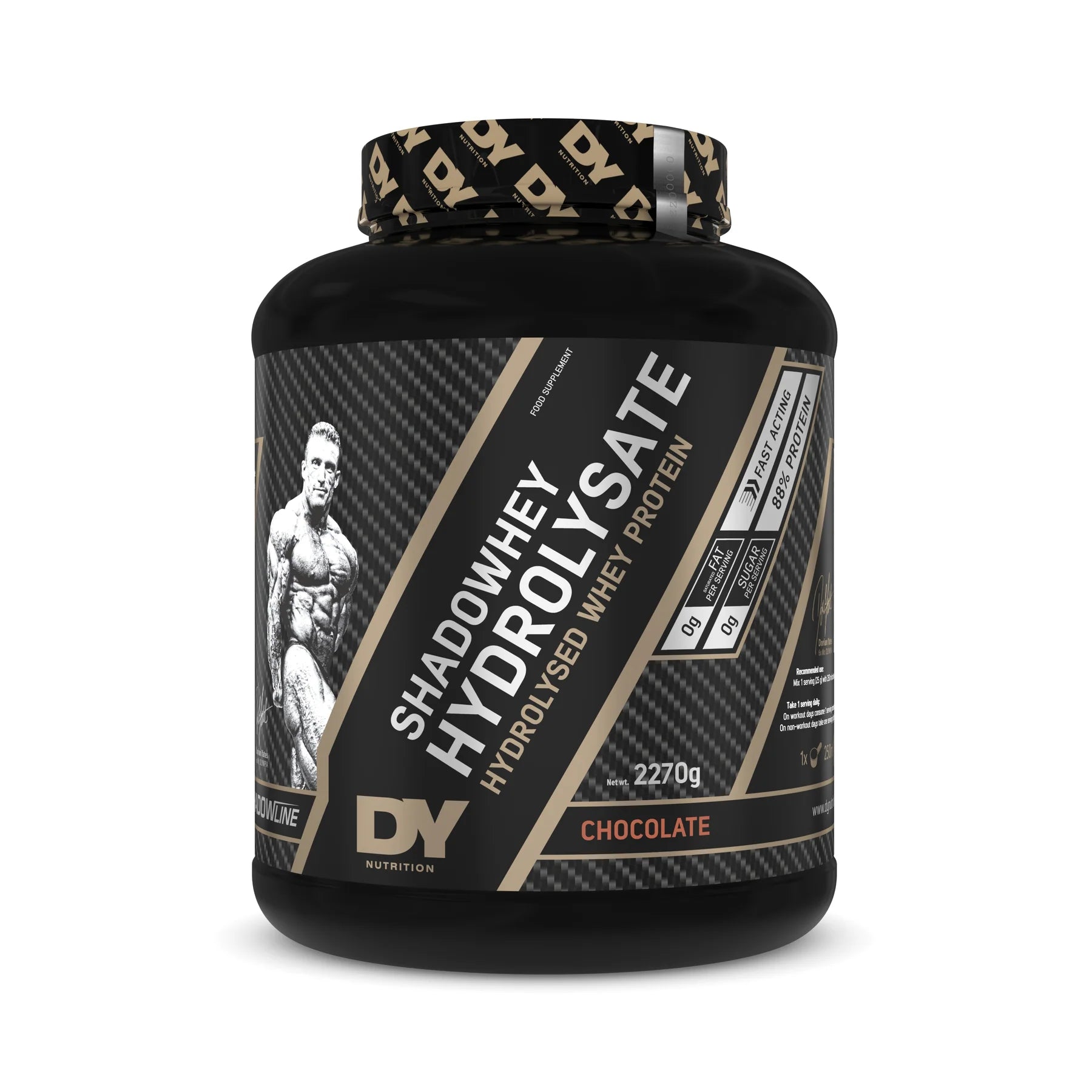 Protein Shakes
