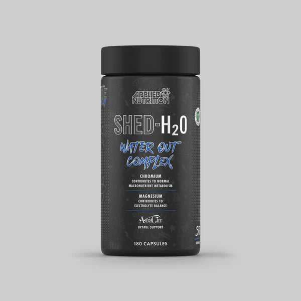 Discount Supplements