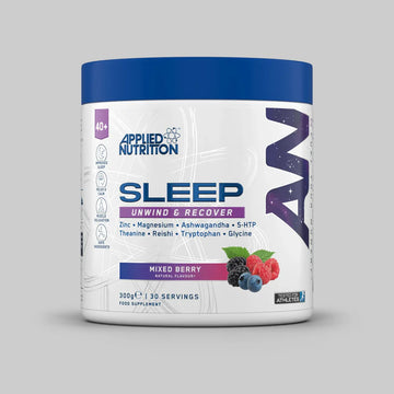Applied Nutrition Sleep Formula 300g