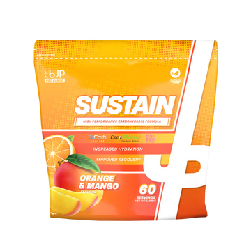Trained By JP TBJP Sustain 1.8kg