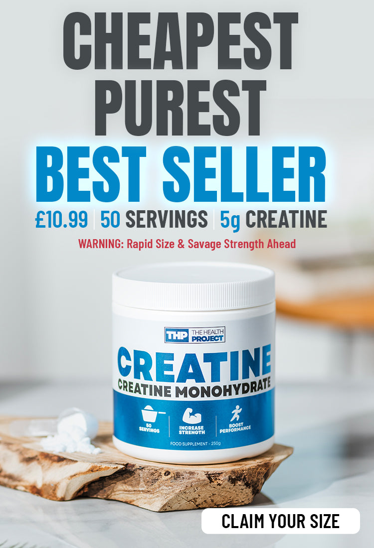 Discount Supplements