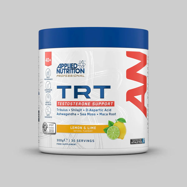 Applied Nutrition Testosterone Support TRT 300g