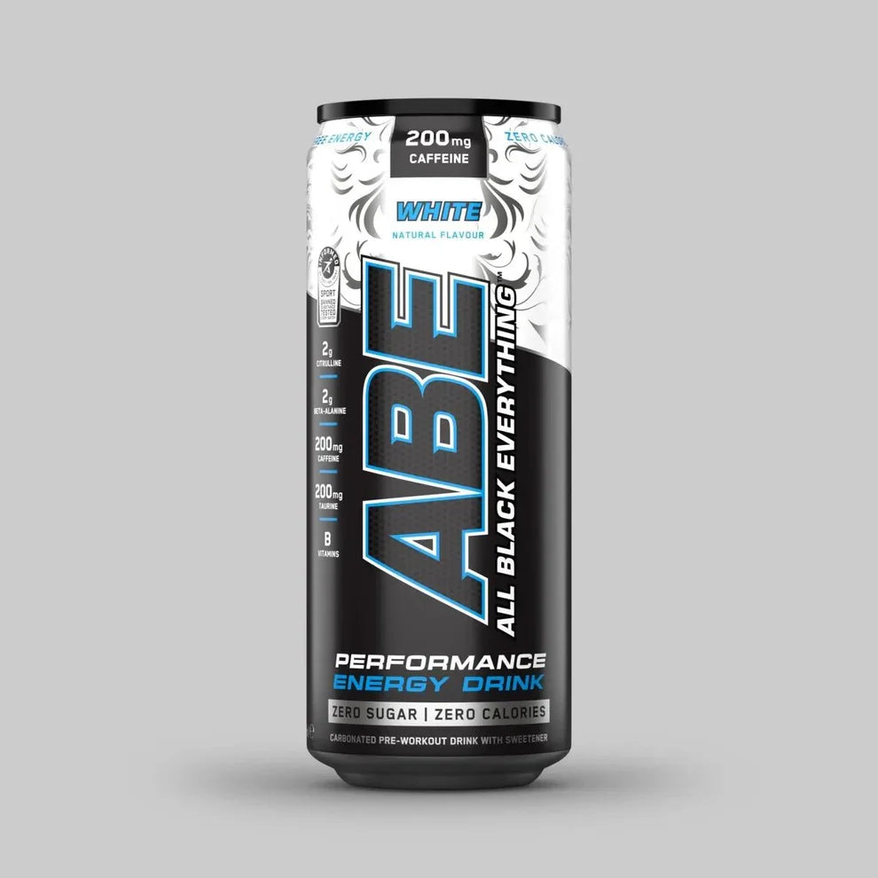 Applied Nutrition ABE Energy Can 6 x 330ml