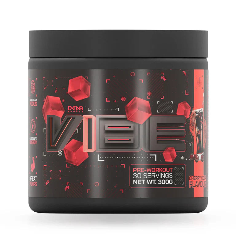 Discount Supplements