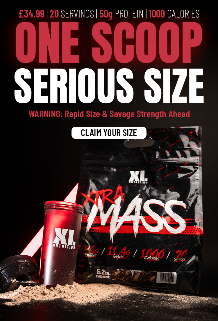 Discount Supplements