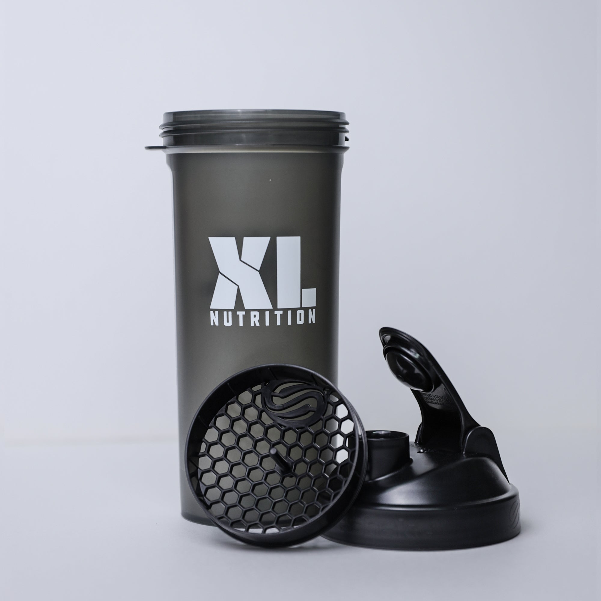 Discount Supplements