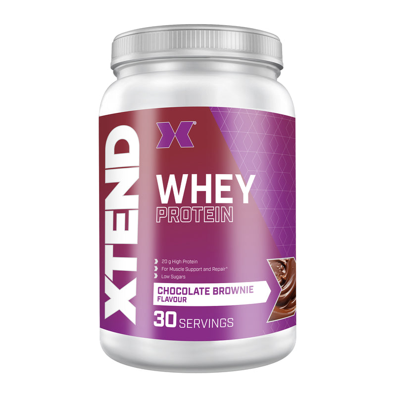 XTEND Whey Protein 30 Servings