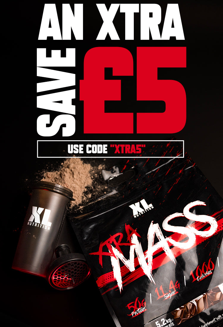Discount Supplements