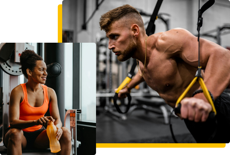 Discount Supplements