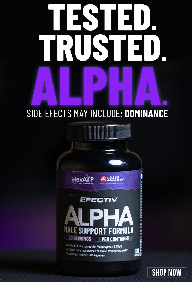 Discount Supplements