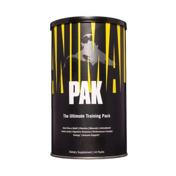 Animal Pak Multivitamin 44 Packs - Discount SupplementsAnimal