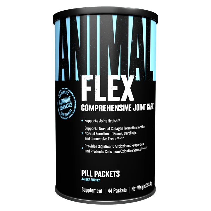 Animal Flex Joint Support 44 Packs