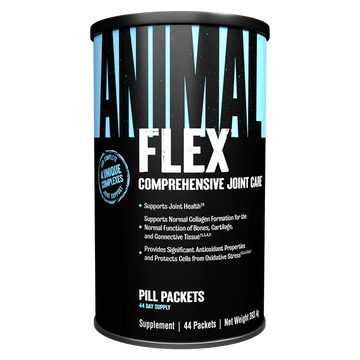 Animal Flex Joint Support 44 Packs