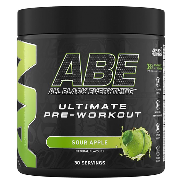 Applied Nutrition ABE Pre Workout 375g
