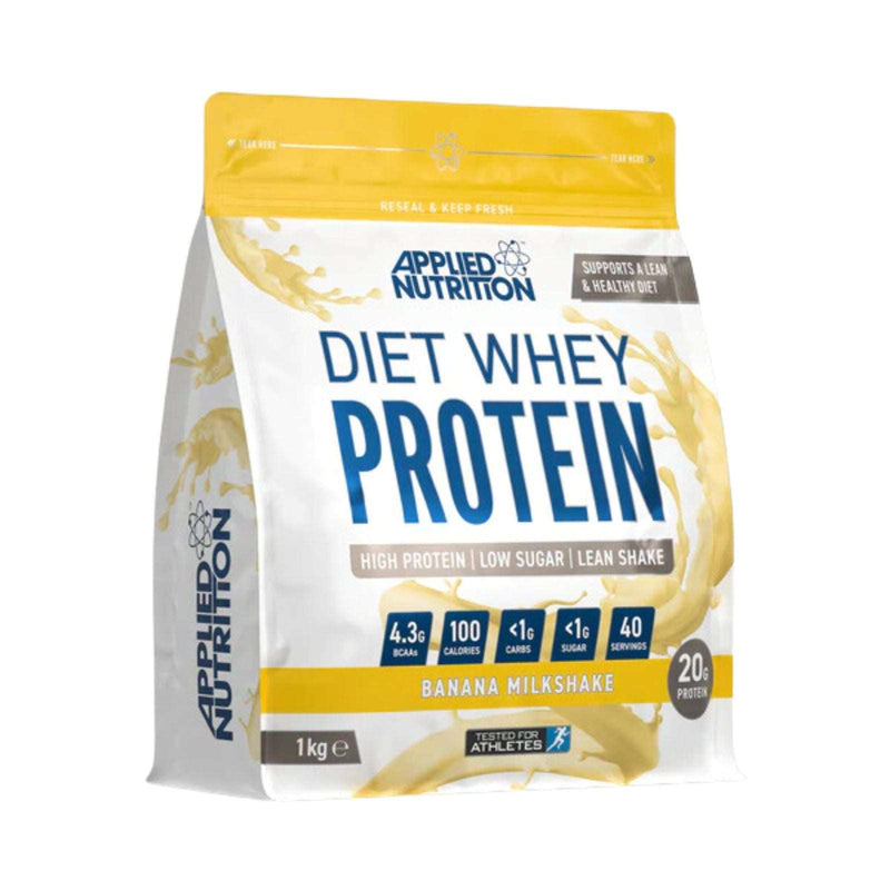 Applied Nutrition Diet Whey 900g