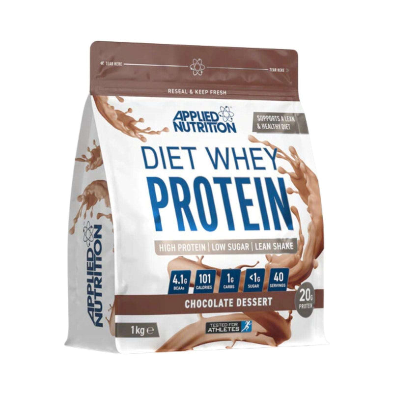 Applied Nutrition Diet Whey 900g