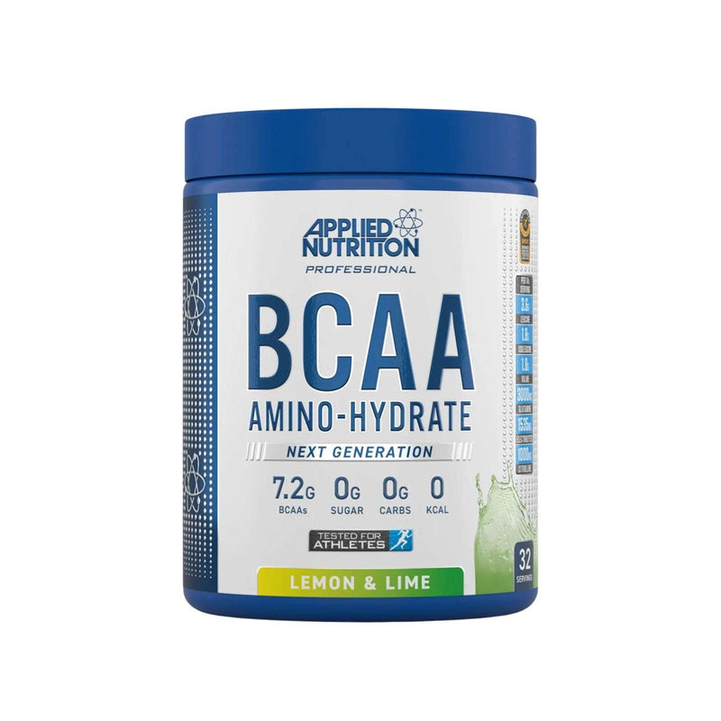 Applied Nutrition BCAA Amino Hydrate 450g