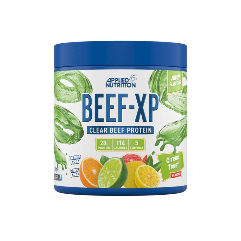 Applied Nutrition BEEF-XP Protein 150g
