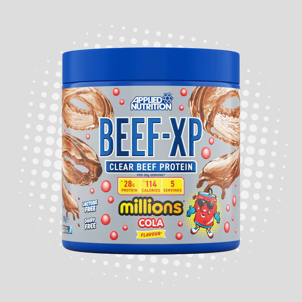 Discount Supplements