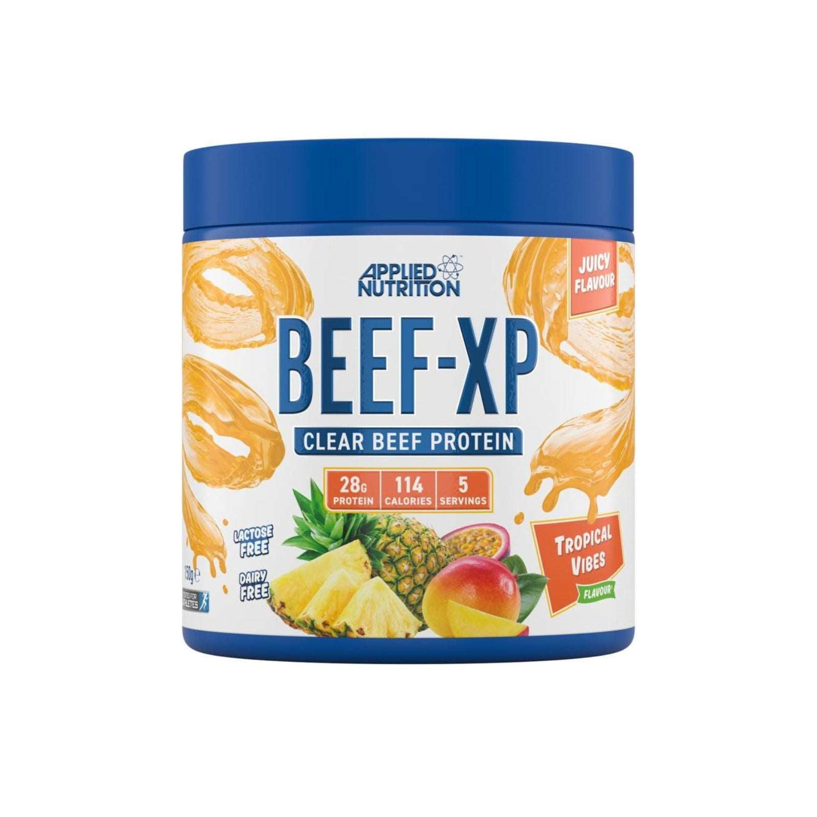 Discount Supplements