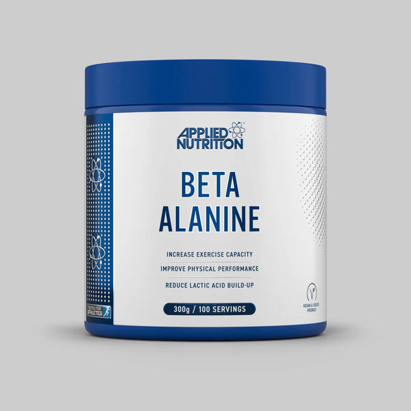 Applied Nutrition Beta Alanine Powder 300g