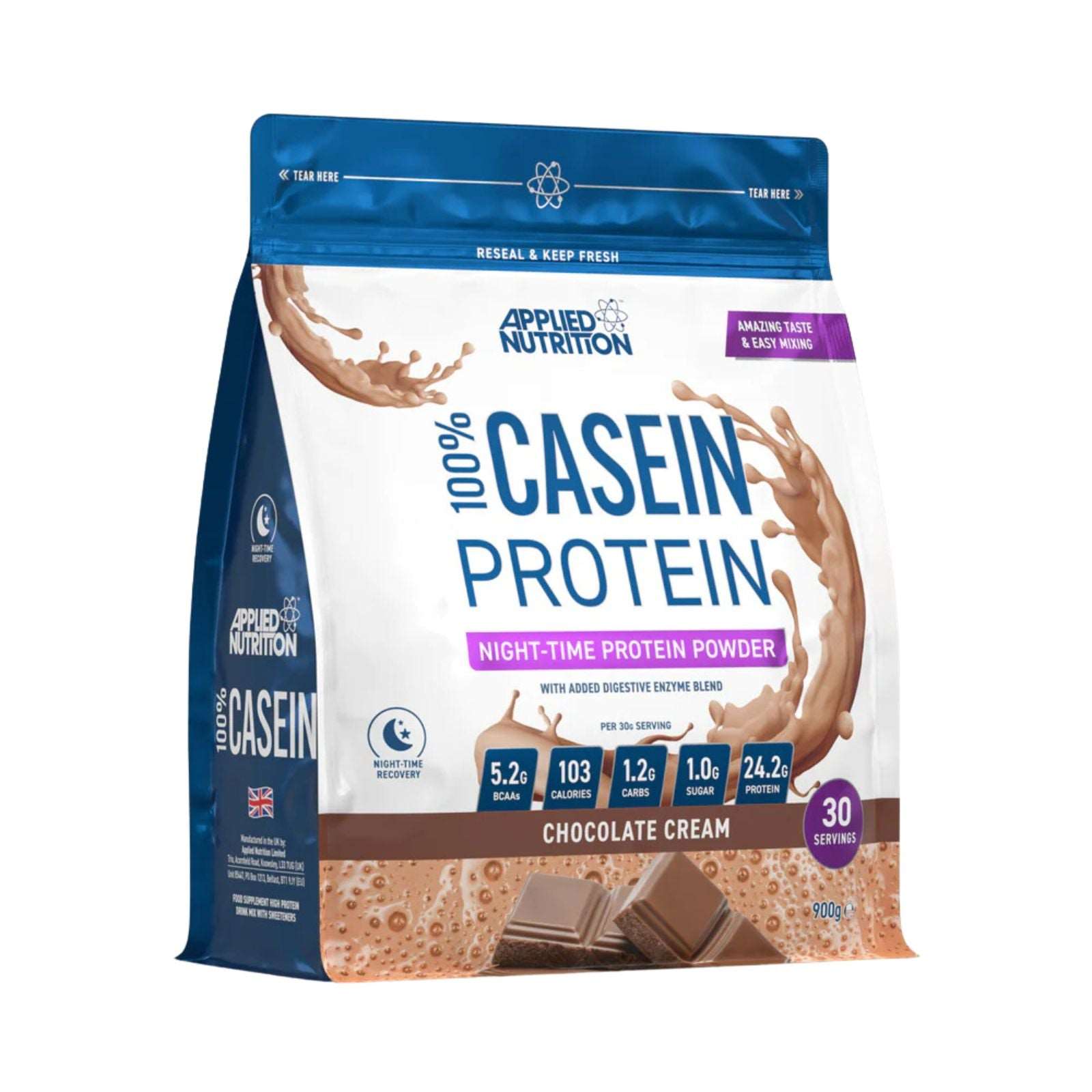 Discount Supplements