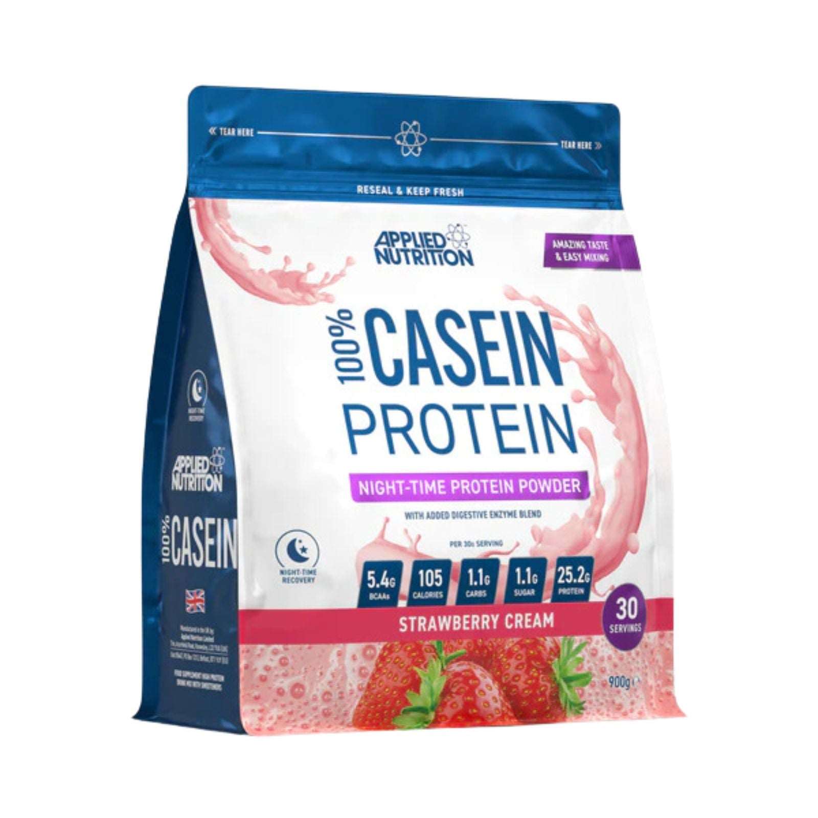 Discount Supplements