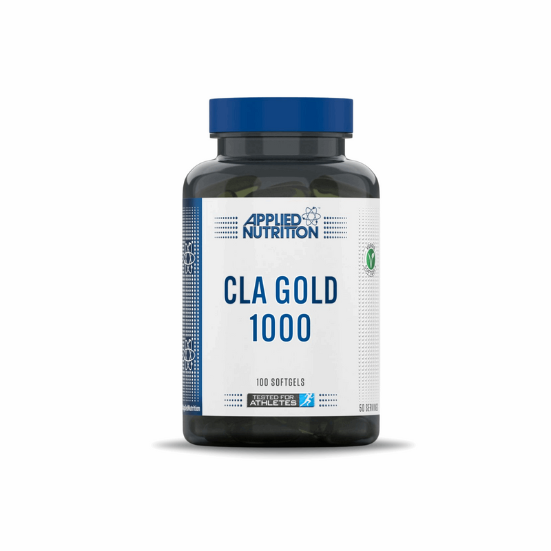 Applied Nutrition CLA Gold 100 Caps
