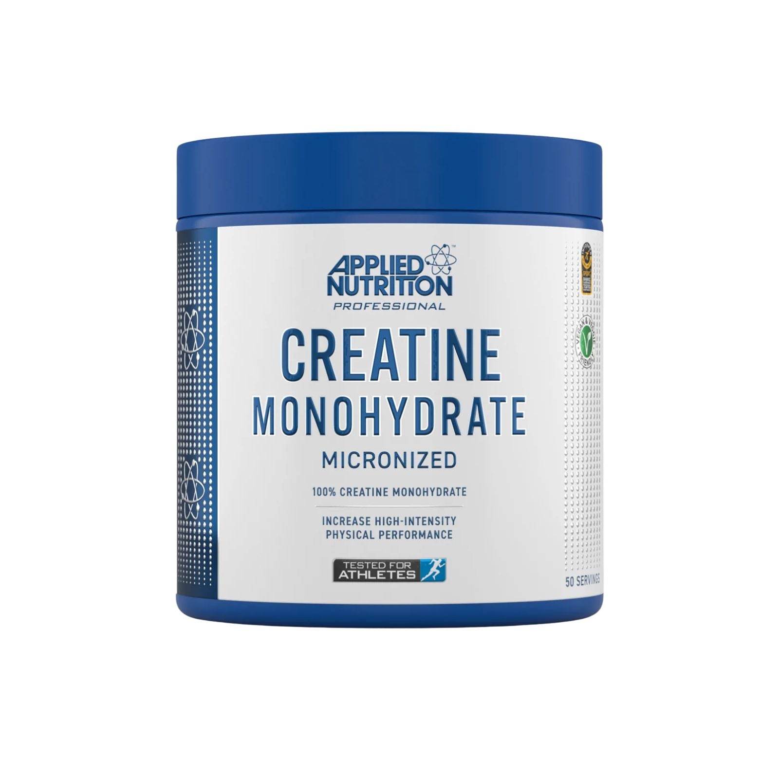 Applied Nutrition Creatine 250g - Discount SupplementsApplied Nutrition