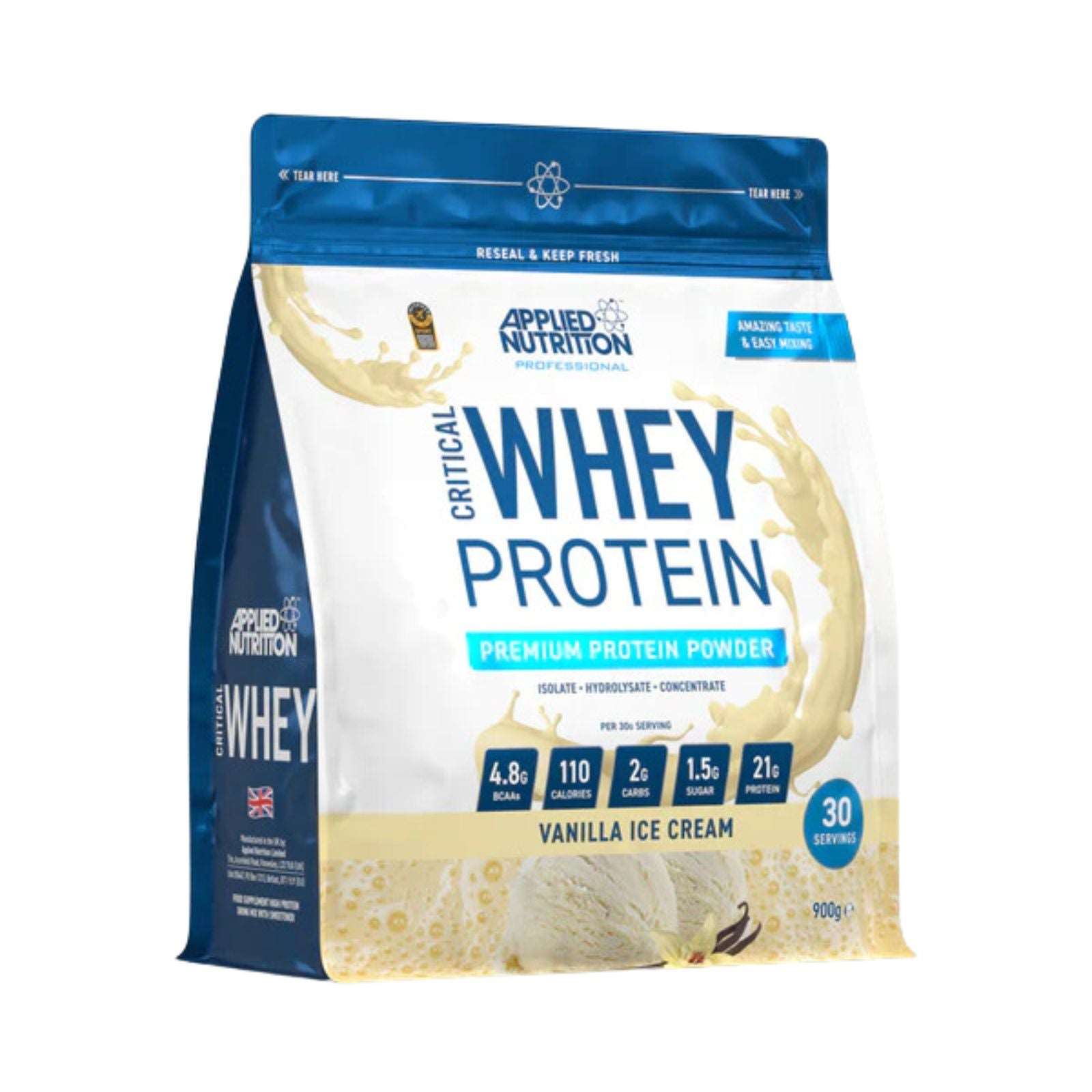 Discount Supplements