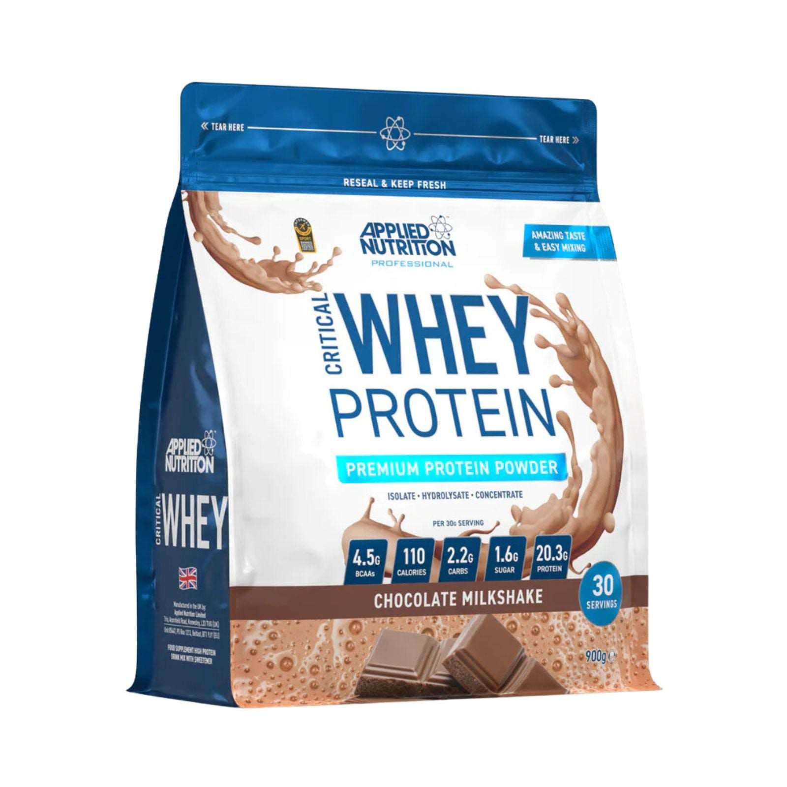 Discount Supplements